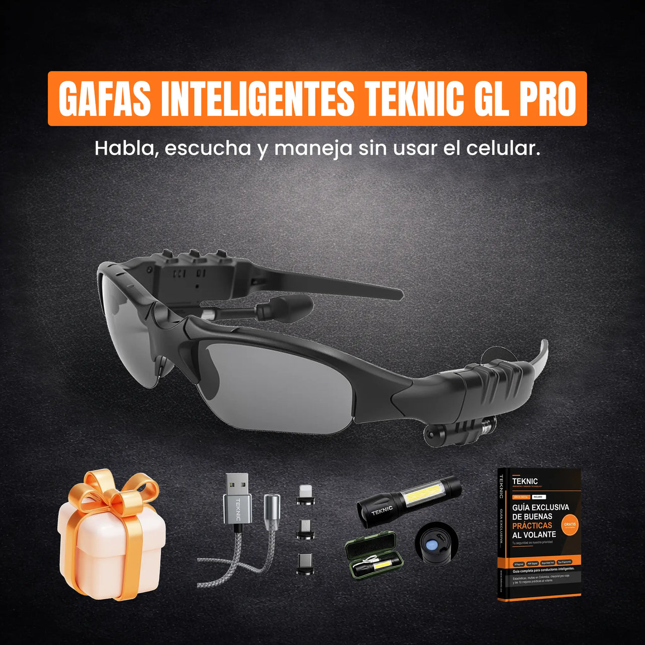 TEKNIC GL PRO