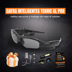 TEKNIC GL PRO