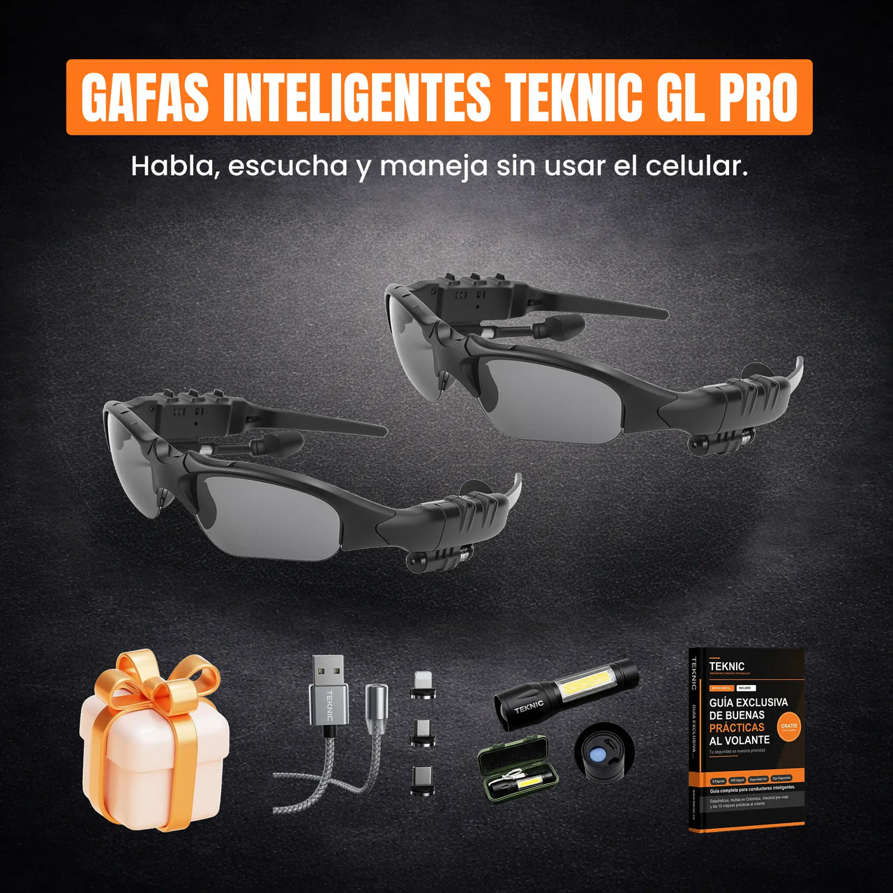 TEKNIC GL PRO (Copia)
