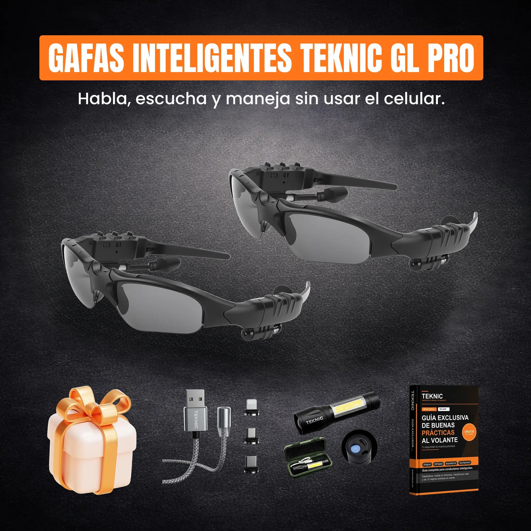TEKNIC GL PRO