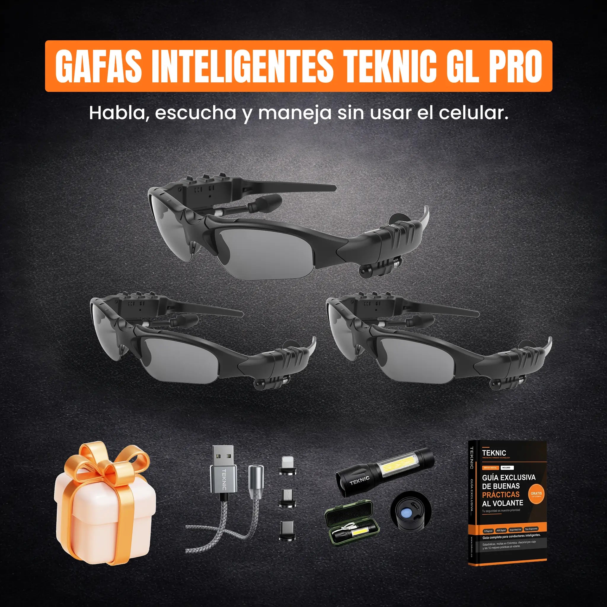TEKNIC GL PRO