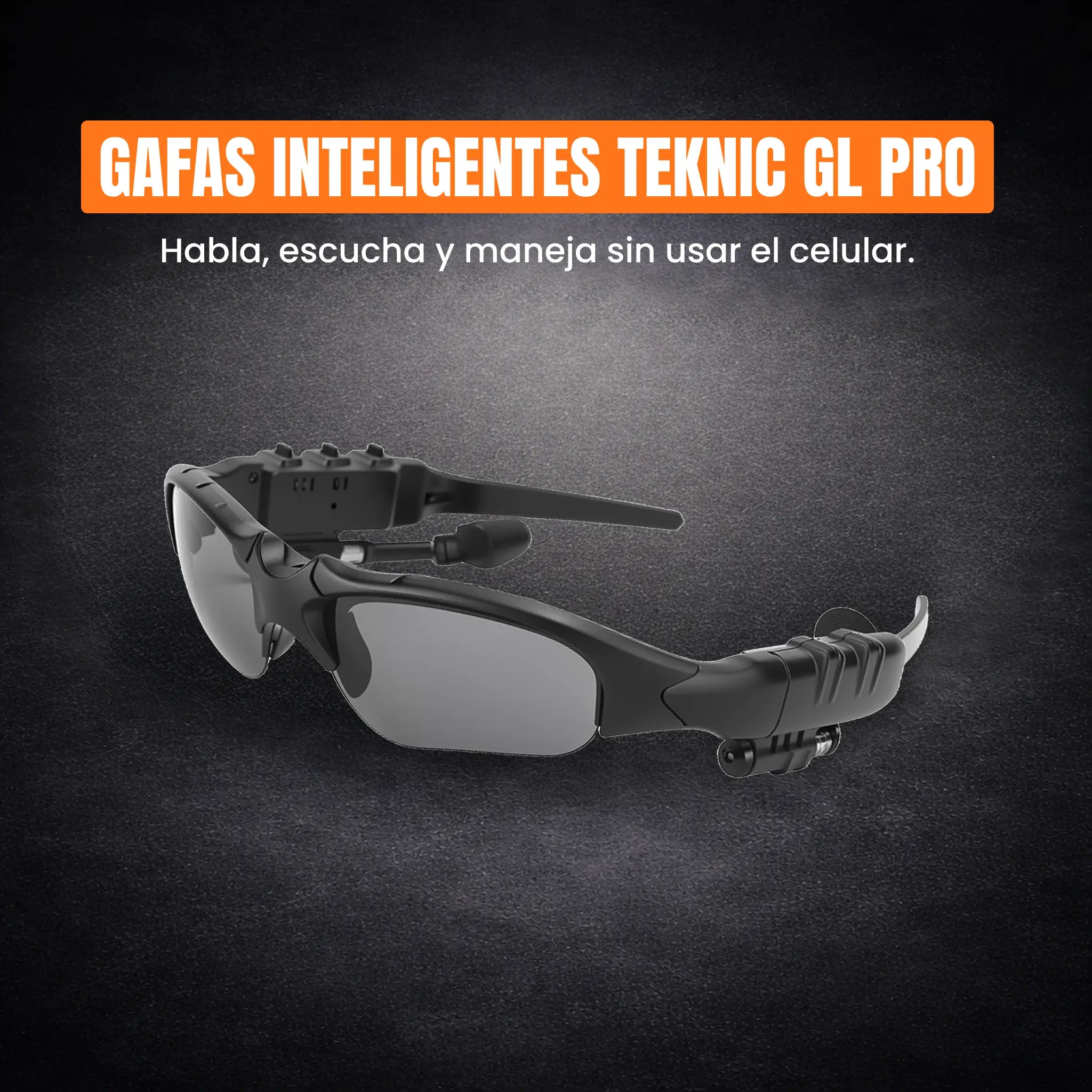 TEKNIC GL PRO
