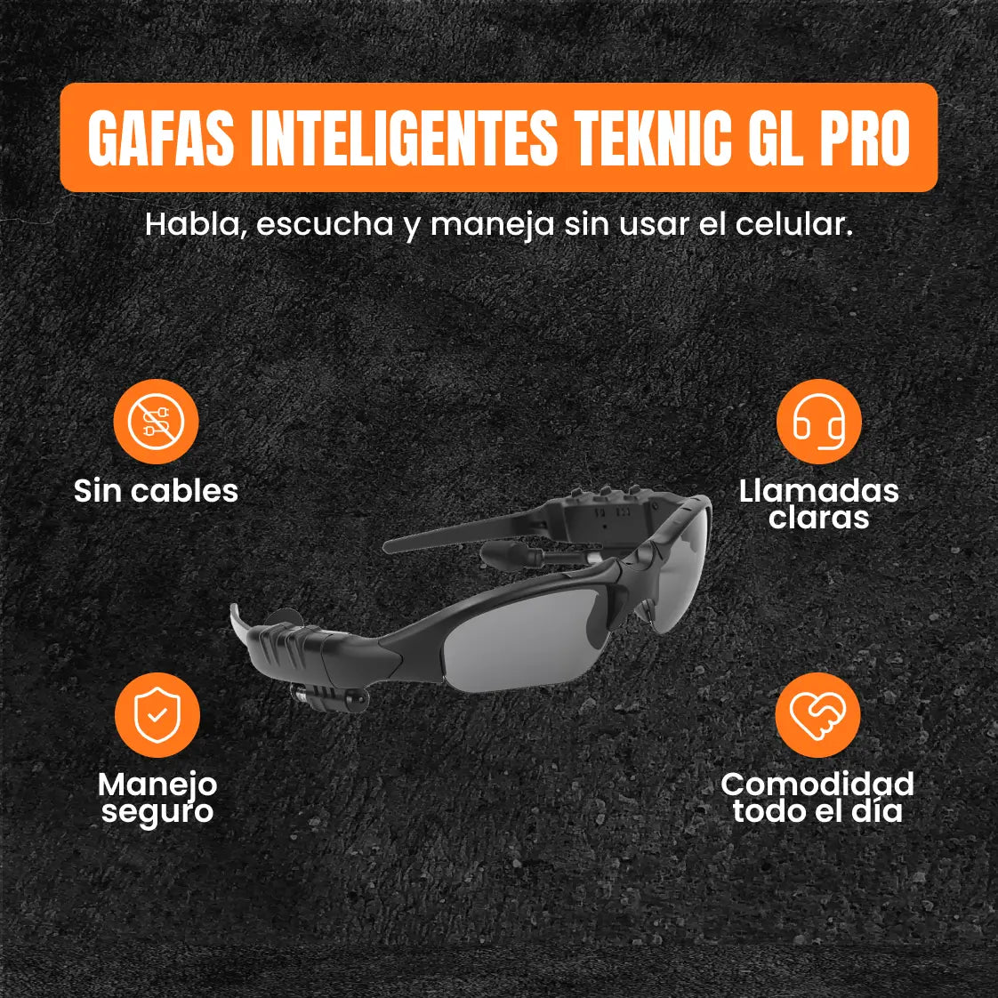 TEKNIC GL PRO