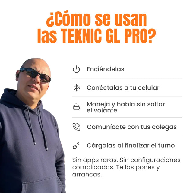 TEKNIC GL PRO