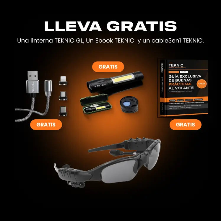 TEKNIC GL PRO